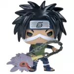 Фигурка Funko POP! Animation. Naruto Shippuden: Kotetsu Hagane 1197 Фигурка Funko POP! Animation. Naruto Shippuden: Kotetsu Hagane 1197 картинка 372923 - МосИгра